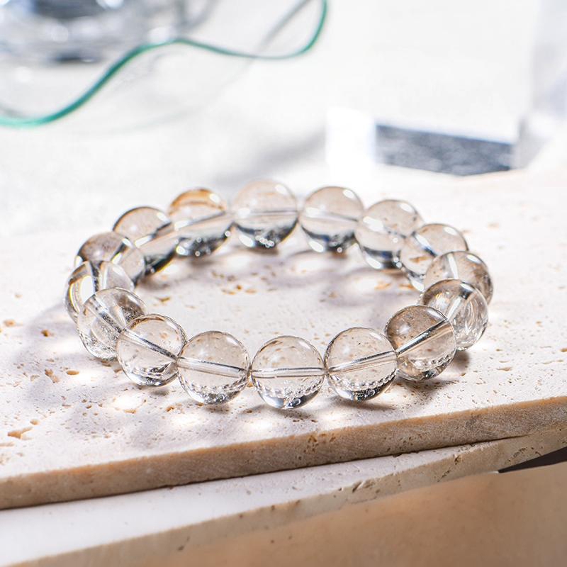 Clear Quartz