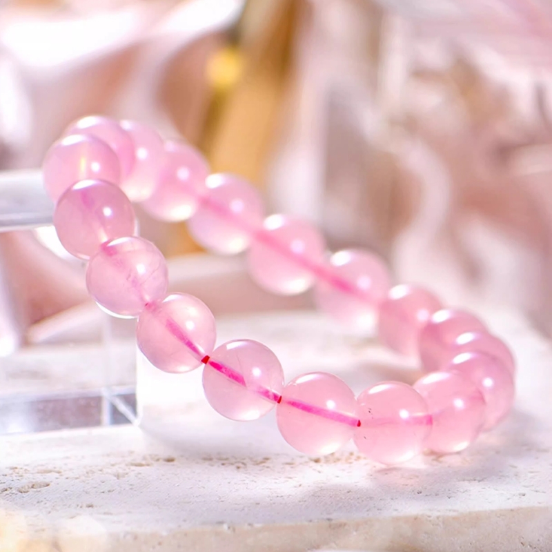 Rose Quartz