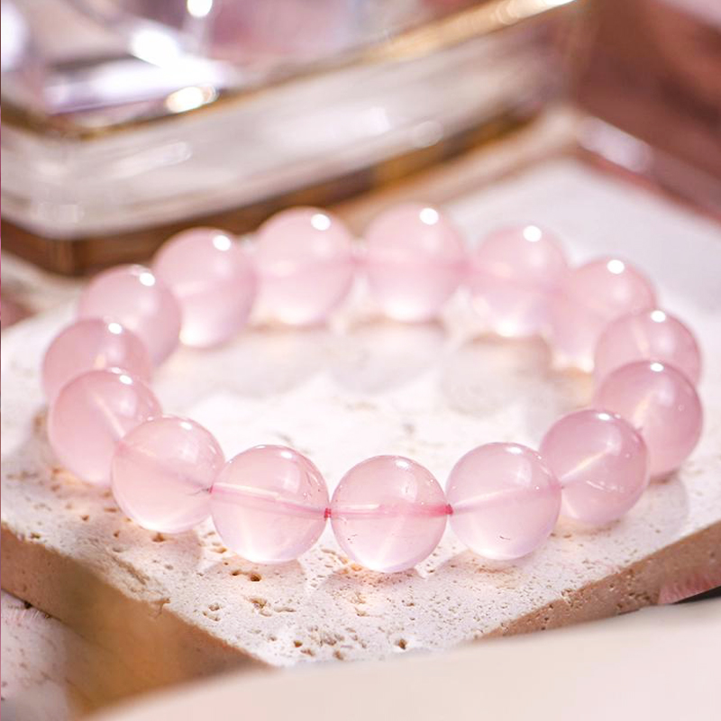Rose Quartz