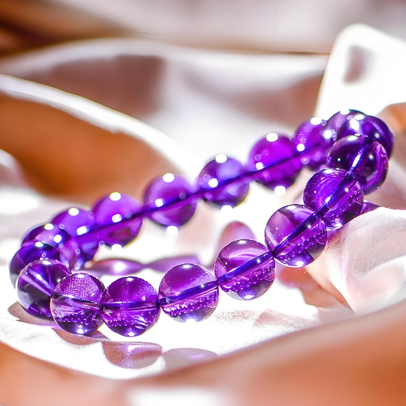Amethyst Quartz