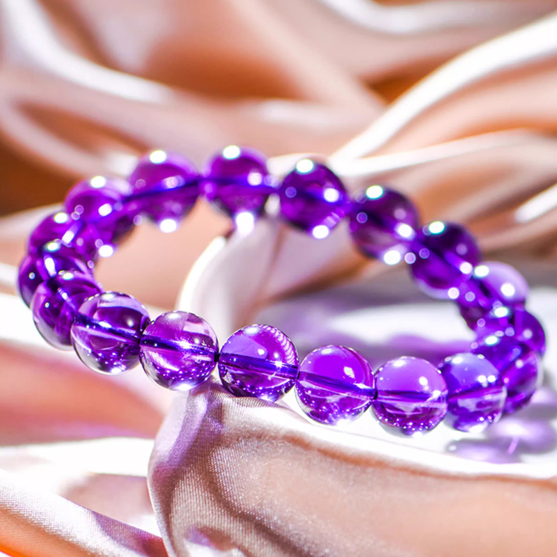 Amethyst Quartz