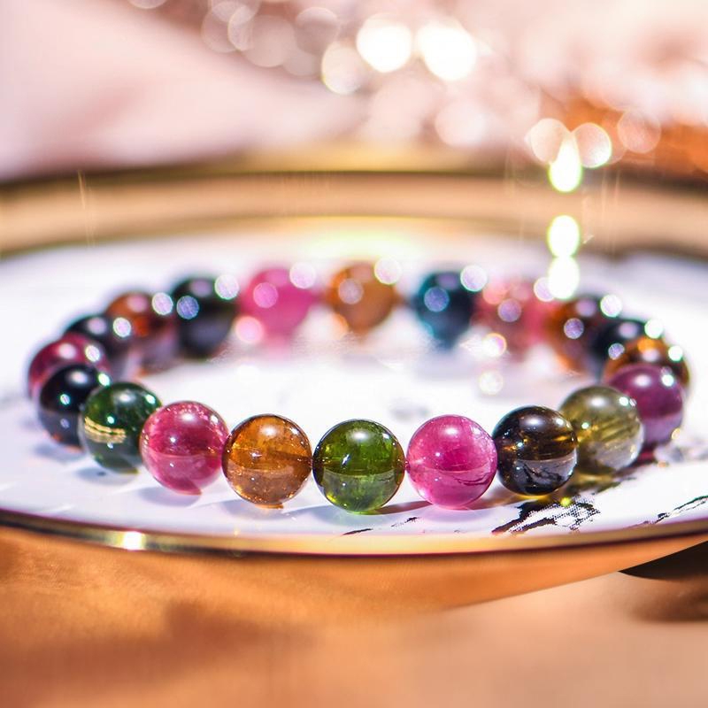 Tourmaline Bracelet